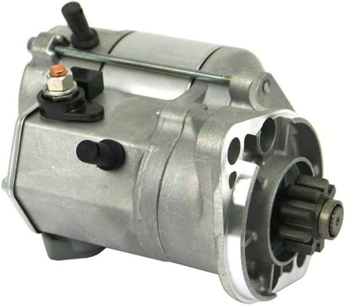 Rozrusznik 12V 1.4kW Z-9 Vapormatic VPF2059 - Intertraktor