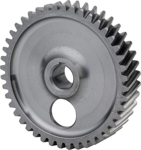 Koło rozrządu, pasuje do C-360, Skropol 26900050504240 - Intertraktor