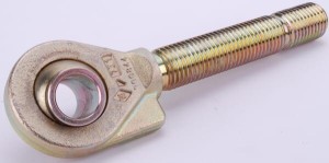 Końcówka oczkowa łącznika górnego, M30x3.5 25.7x220 mm 309685
