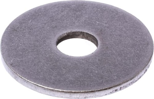 Podkładka płaska poszerzana Ø 16x65x4 mm Kramp WSR1665 - Intertraktor
