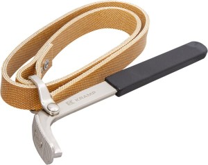 Klucz paskowy do filtrów, max 240 mm 1812302024KR