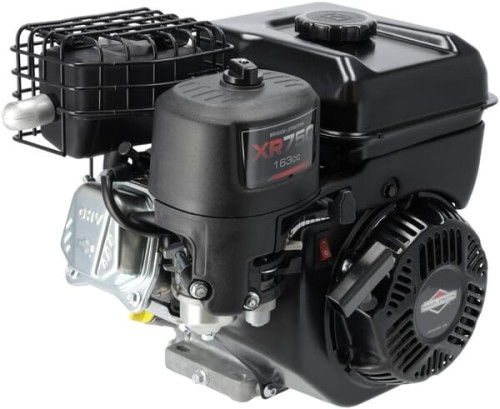 Silnik, seria 750 OHV B&S 1062320037H5 - Intertraktor