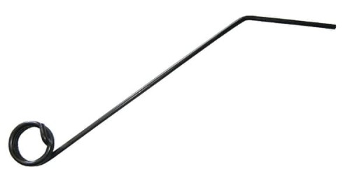Palec zagarniający, 6 mm Hatzenbichler HA17913 - Intertraktor
