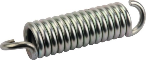 Sprężyna naciągowa VF16621269 - Intertraktor