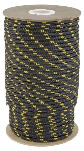 Lina polipropylenowa z rdzeniem, 8 mm-100m 1570110008