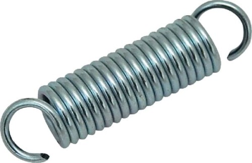Sprężyna naciągowa 307854020052 - Intertraktor