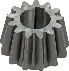 Koło zębate stożkowe Z-13 Niemeyer 012390
