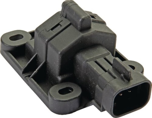 Przełącznik sterowania, John Deere AL172871 - Intertraktor