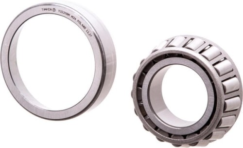 Łożysko stożkowe 40x80x24.75 mm Timken 32208 - Intertraktor