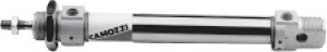 Mini-siłownik, seria 24 24N2A25A100