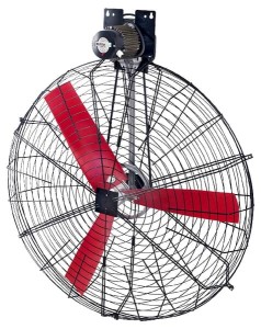 Mieszacz powietrza Multifan, Ø 130 cm 1616032023