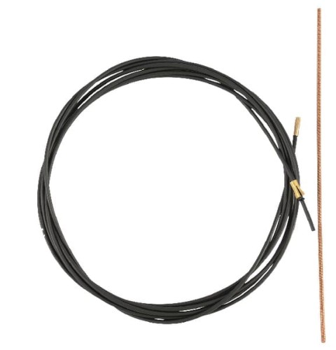 Prow.dru.PA-al. 4,5m  0,8-1,0mm WP20404A - Intertraktor