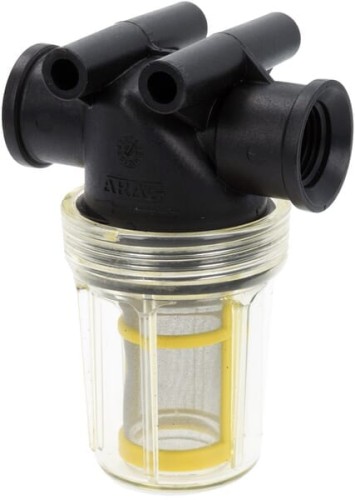 Filtr ciśnieniowy /2"F (80 m) 3240T0235 - Intertraktor