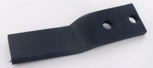Nóż frezujący prawy 60mm 12mm pasuje do Howard RB653257