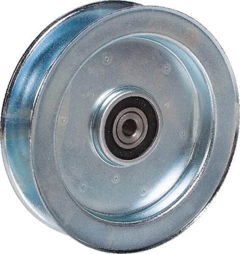 Rolka napinająca 1732360SM - Intertraktor