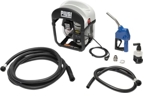 Pompa Suzzarablue3 Pro A60 IBC F00101440 - Intertraktor
