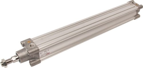 Siłownik, seria 63 63MP2C050A0400R - Intertraktor