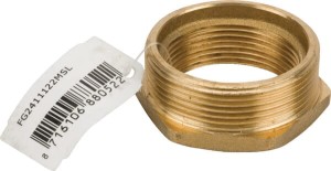 Redukcja GW 1 1/2" x GZ 2" FG2411122MSL
