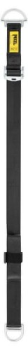 Lonża, taśma Connexion Vario 30/200 cm G011AA00 - Intertraktor