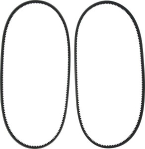 Pas klinowy, Perkins 2614B653