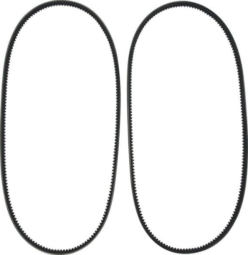 Pas klinowy, Perkins 2614B653 - Intertraktor
