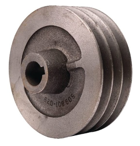 Koło pasowe małe, pasuje do Z-070 56805070010080 - Intertraktor