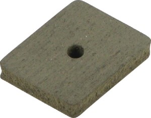Okładzina hamulcowa ET24835