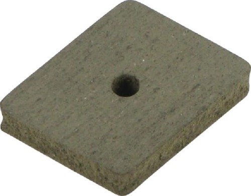 Okładzina hamulcowa ET24835 - Intertraktor