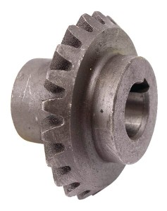 Koło stożkowe duże zęby proste, pasuje do Z-070, Z-105 56805036010670