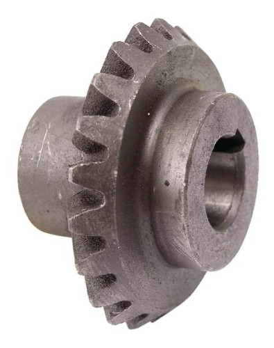 Koło stożkowe duże zęby proste, pasuje do Z-070, Z-105 56805036010670 - Intertraktor