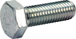 Śruba 0002391600KR