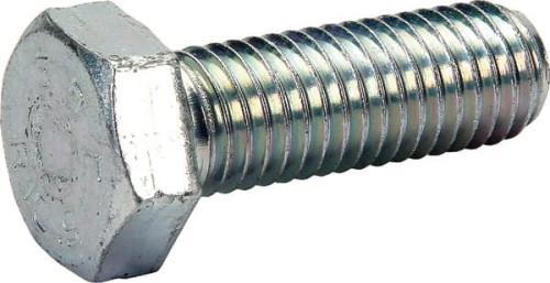 Śruba 0002391600KR - Intertraktor