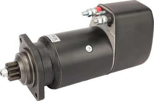 Rozrusznik 24V 5.4kW Z-11 Kramp STA26171241 - Intertraktor
