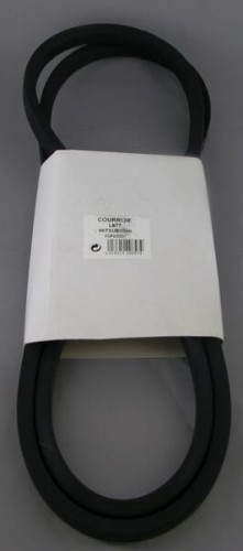 Pasek klinowy LB77 Mitsuboshi FGP420857 - Intertraktor