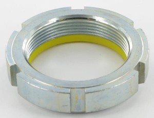Nakrętka dociskowa M55x2 Maschio F02010166R