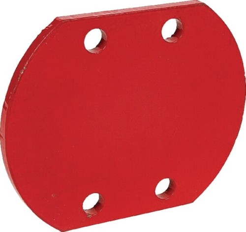 Płyta wsporcza 71000185507 - Intertraktor