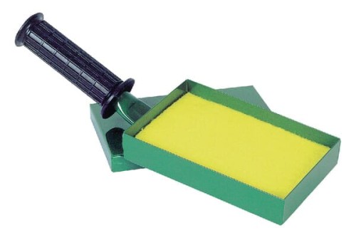 Pudełko do tuszu do tatuownicy uderzeniowej 1581141107 - Intertraktor