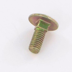 Śruba zamkowa M6x16 mm KG00637061