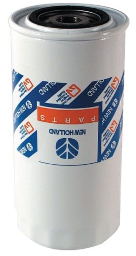 Filtr oleju, oryginał Fiatagri 1930544 - Intertraktor
