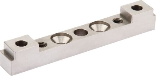 Zabierak 4-kąt. 20x125 28902000N - Intertraktor