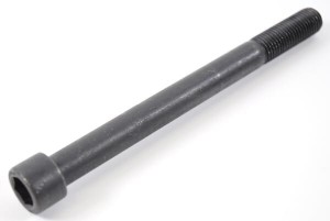 Śruba imbusowa DIN912 M16x180 mm kl.8.8 Kramp 91216180B