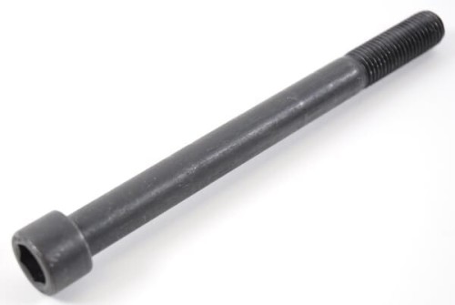 Śruba imbusowa DIN912 M16x180 mm kl.8.8 Kramp 91216180B - Intertraktor