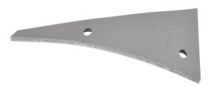 Pierś odkładni, lewa N4 Kuhn H0401790
