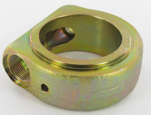Pierścien zabezpieczający sprzegła ciernego, 1 3/4 D = 59 mm 651301 - Intertraktor