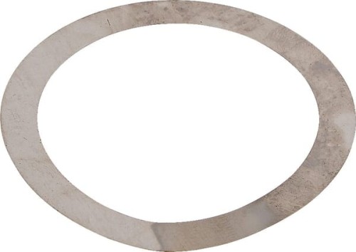 Podkł. pasow. 63x80x0,1 DIN988 3052180 - Intertraktor