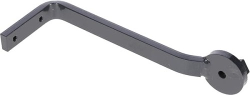 Camera holder welded 3551360 - Intertraktor