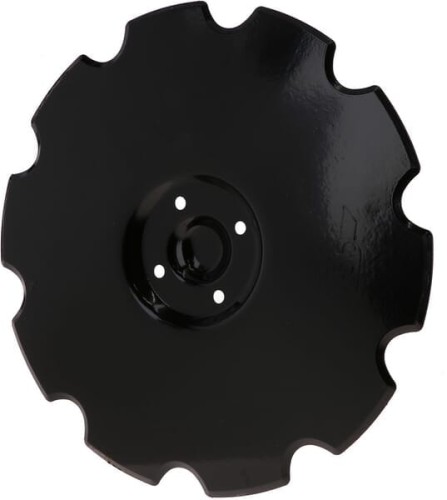 Talerz brony uzębiony V55, D=470 mm 179857 - Intertraktor