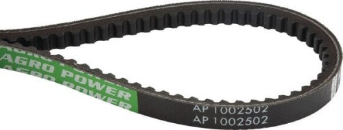 Pas klinowy X696640600000AB - Intertraktor