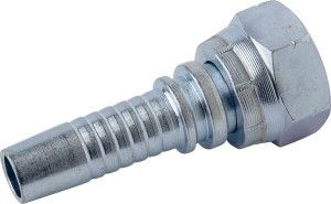 Końcówka DKR DN06 G1/4 DKR0404