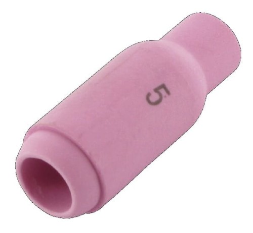 Akcesoria do palnika WIG Tbi, dysza gazowa ceraiczna SR17/18/26 rozm. 5 WP170908 - Intertraktor